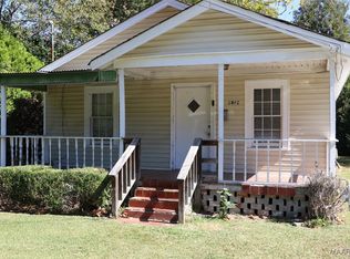 2862 Willena Ave, Montgomery, AL 36107