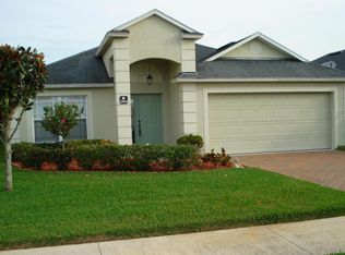 2866 Mondavi Dr, Rockledge, FL 32955