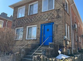 578 E 3rd St, Mount Vernon, NY 10553