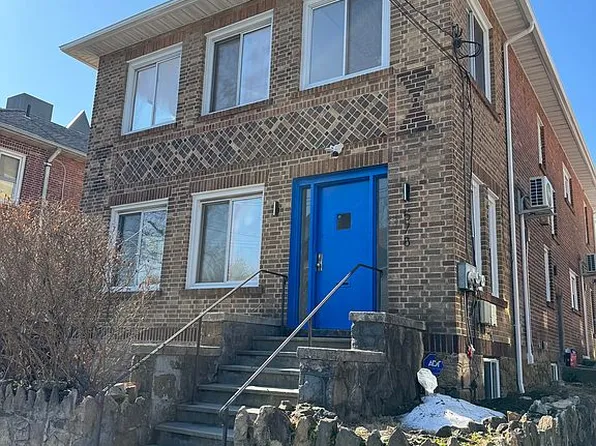 578 3rd St E, Mount Vernon, NY 10553