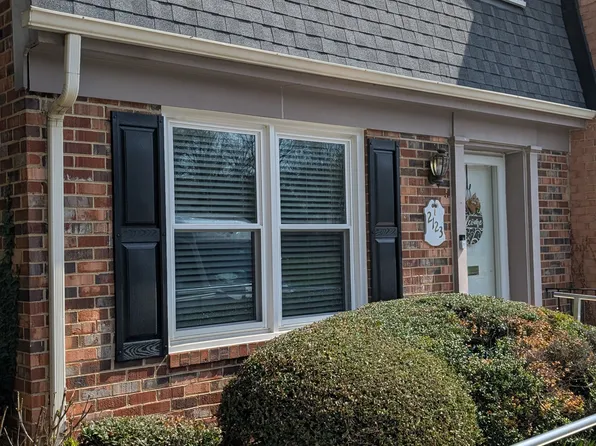 2123 Lauderdale Dr, Henrico, VA 23238