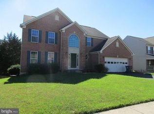 2032 Knotty Pine Dr, Abingdon, MD 21009
