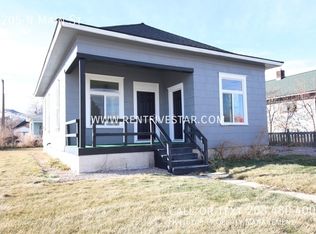1205 N Main St, Pocatello, ID 83204