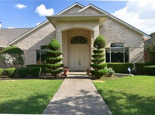 6706 Crestland Ave, Dallas, TX 75252