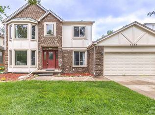 3055 Cedarbrook Rd, Ann Arbor, MI 48105