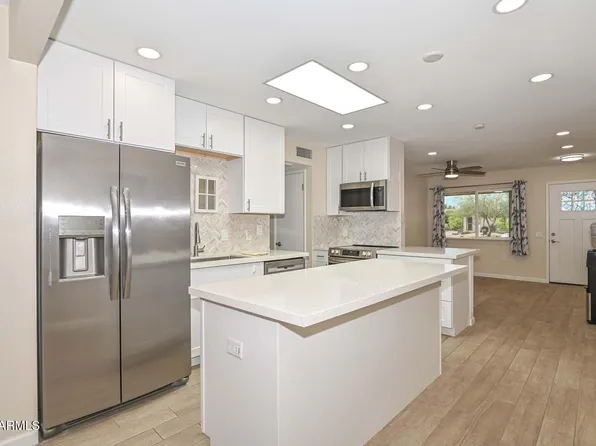10914 W MANZANITA Drive, Sun City, AZ 85373