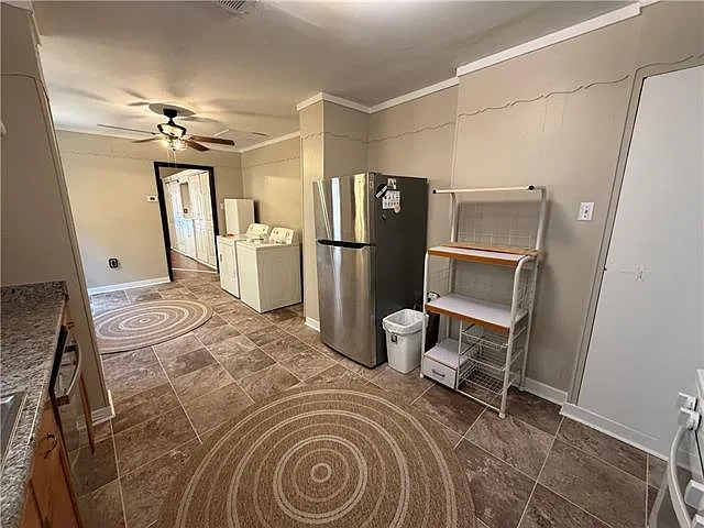 3146 N Rampart St — Photo 11