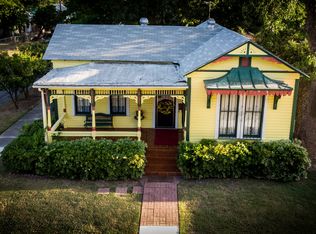 226 Sadie St, San Antonio, TX 78210