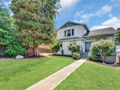 3008 S Melrose St, Tacoma, WA, 98405