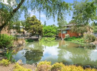 The Habitat, Portland, OR 97225