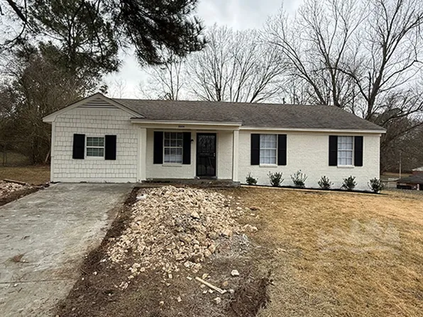 3359 Spring Water Cv, Memphis, TN 38128