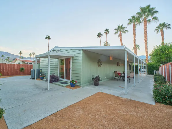 40 N Paseo Laredo, Cathedral City, CA 92234