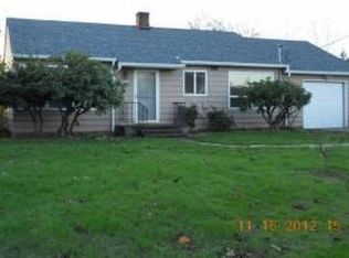 5001 SE 113th Ave, Portland, OR 97266