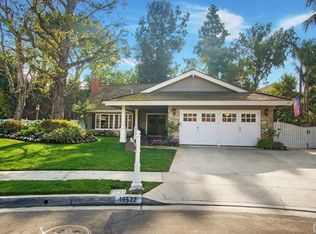 19522 Sandspoint Ct, Yorba Linda, CA 92886