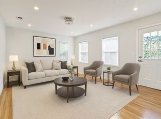 83 Putnam St #5, Watertown, MA 02472