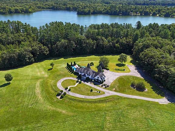 2nd image of 172 Annabessacook Road