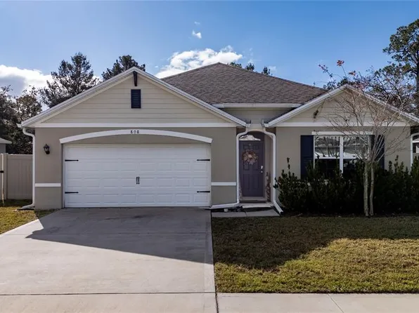808 Baylor Dr, Deltona, FL 32725