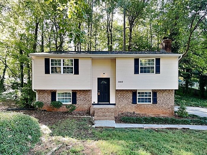 3448 Piney Grove Rd, Charlotte, NC 28212 | Zillow