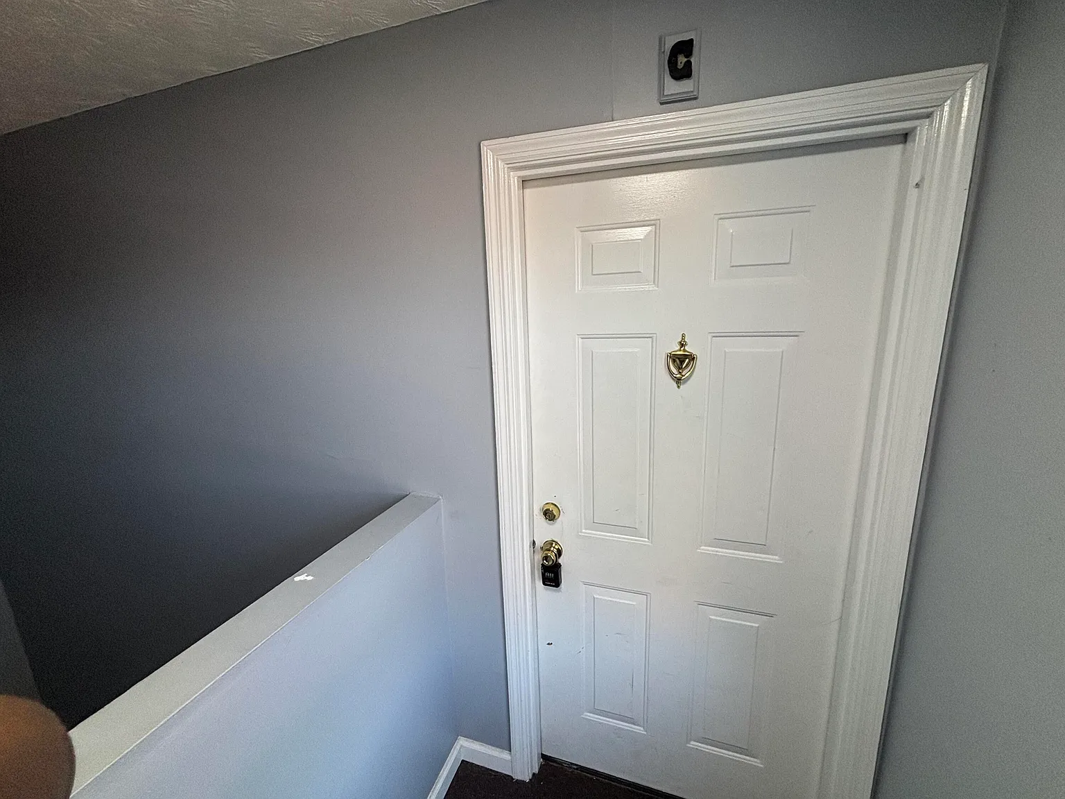 2 bed, 1.5 bath, 1200 sqft, $1,100 — Photo 3