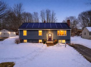 8 Arbor View Lane, Scarborough, ME 04074