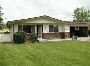 2133 N Charitan Dr, Boise, ID 83713