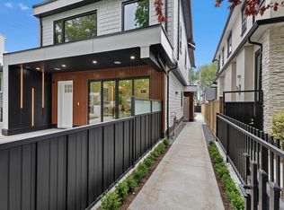 182 Ontario Pl #2, Vancouver, BC V5W1S2