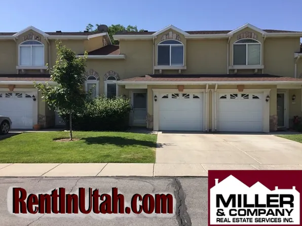 4791 W Barletta Ct #6900, West Jordan, UT 84084