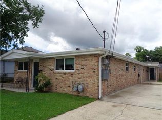 512 Oak Ave, Harahan, LA 70123