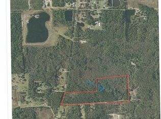 Quail Rd, Callahan, FL 32011