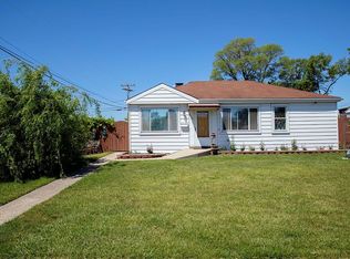 4630 Grace St, Schiller Park, IL