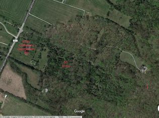 9734 Ooltewah Georgetown Rd, Ooltewah, TN 37363