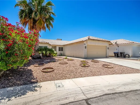 3405 Benson Ln, North Las Vegas, NV 89032