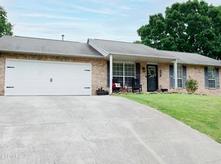 4918 Amos Ln, Knoxville, TN 37938