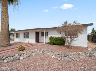 1056 W King St, Tucson, AZ 85705