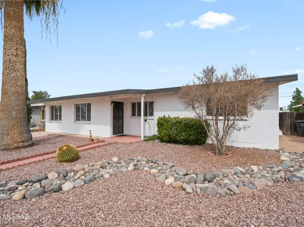 1056 W King St, Tucson, AZ 85705