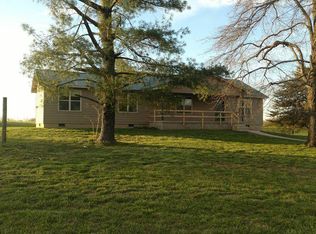 4340 Liberty Hill Rd, Evensville, TN 37332