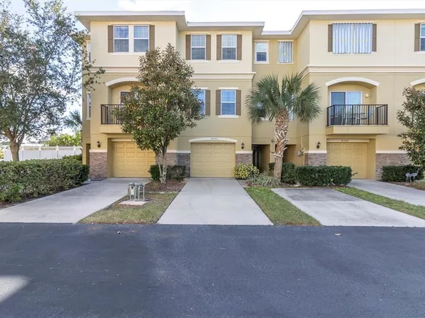 4950 Hammerhead Dr, New Port Richey, FL 34652