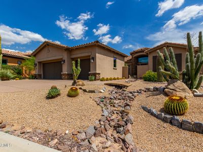 37143 N GREYTHORN Circle, Carefree, AZ, 85377