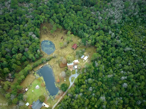 1903 Goldrush St, Vancleave, MS 39565