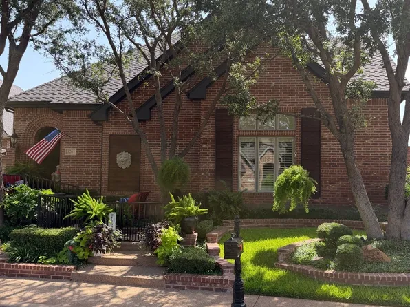 5261 Wyndham Ct, Abilene, TX 79606