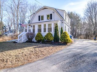 169 Ray St, Portland, ME 04103