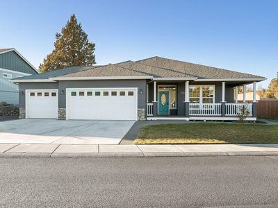 3721 SW Tommy Armour Ln, Redmond, OR, 97756
