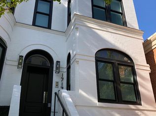 1717 Corcoran St NW #BASEMENT, Washington, DC 20009