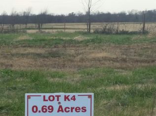 Madison 7353, Hindsville, AR 72738