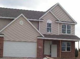 4161 Ranchers Cir, Maumee, OH 43537