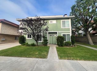507 N Curtis Ave APT 1, Alhambra, CA 91801