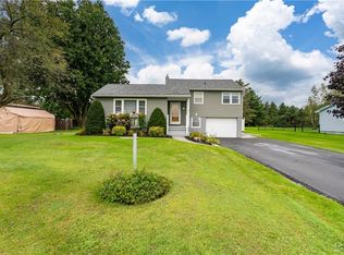111 Brown Rd W, Brownville, NY 13615