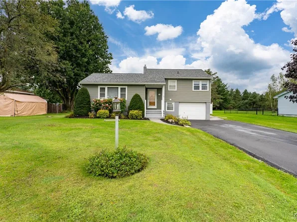 111 Brown Rd W, Brownville, NY 13615