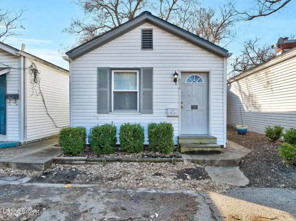 916 Schiller Ct, Louisville, KY 40204