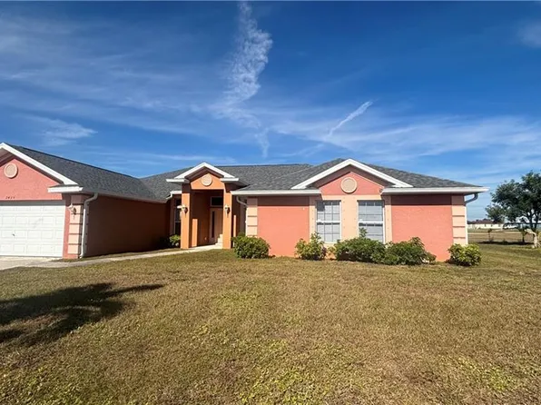 2435 NW 7th Ter, Cape Coral, FL 33993